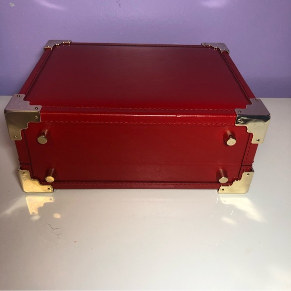 Aspinal of London Trunk Clutch - Picture 5 of 8